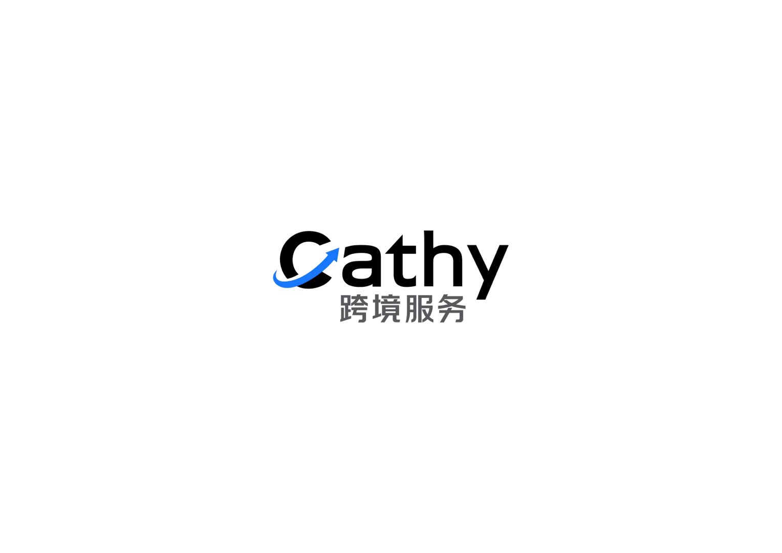 Cathy跨境服務