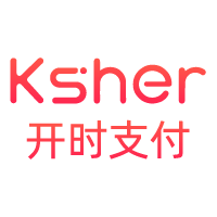 Ksher開時支付